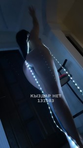 Проститутка Семея Девушка№131983 Боди массаж Фотография №3938232