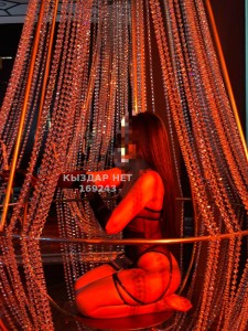 Проститутка Астаны Девушка№169243 Асель Фотография №3942572